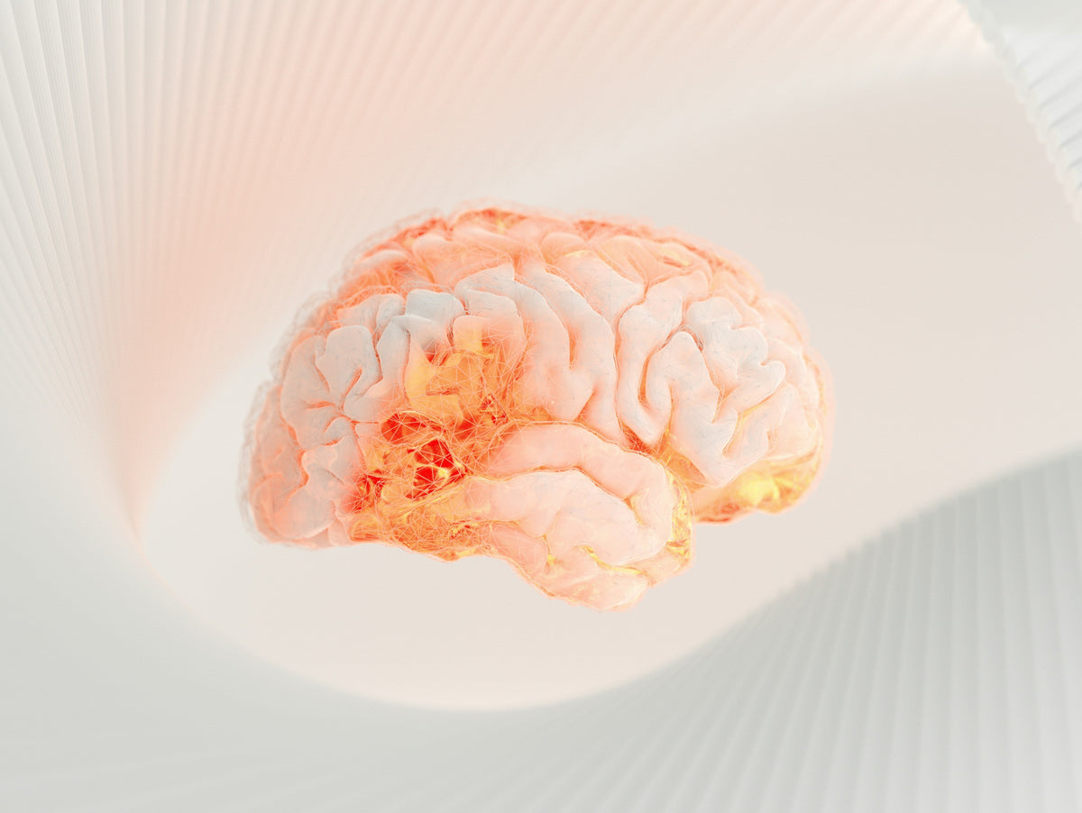 Nootropics: Enhancing Focus and Cognitive Function
