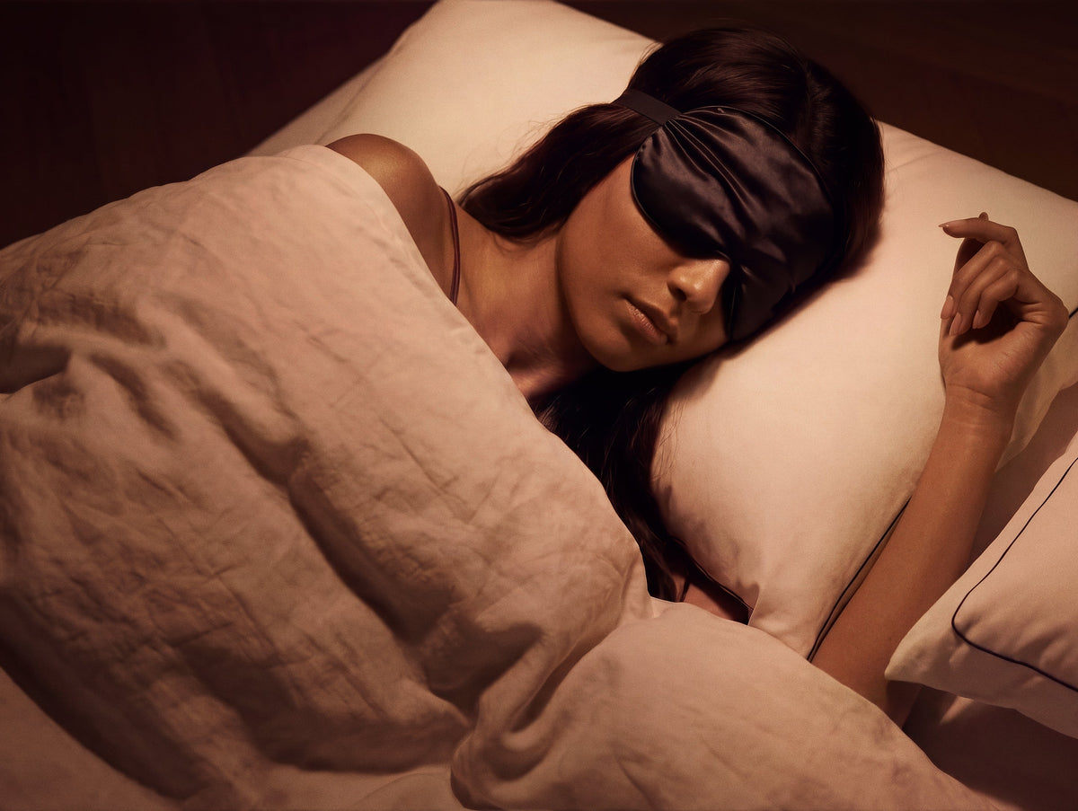 Best Sleep Supplements for UAE? Melatonin Is Not One of Them