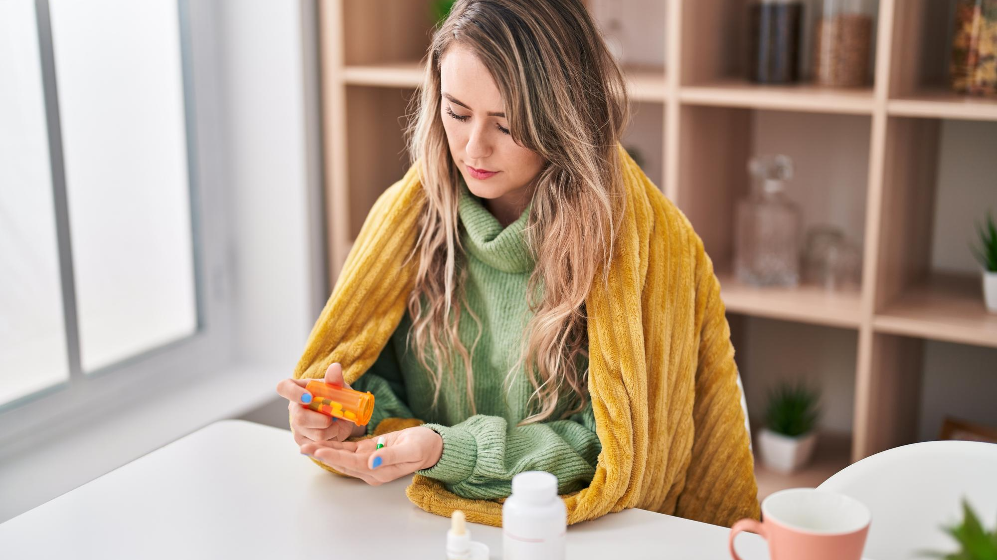 Top 10 Immune Support Supplements for Year-Round Wellness
