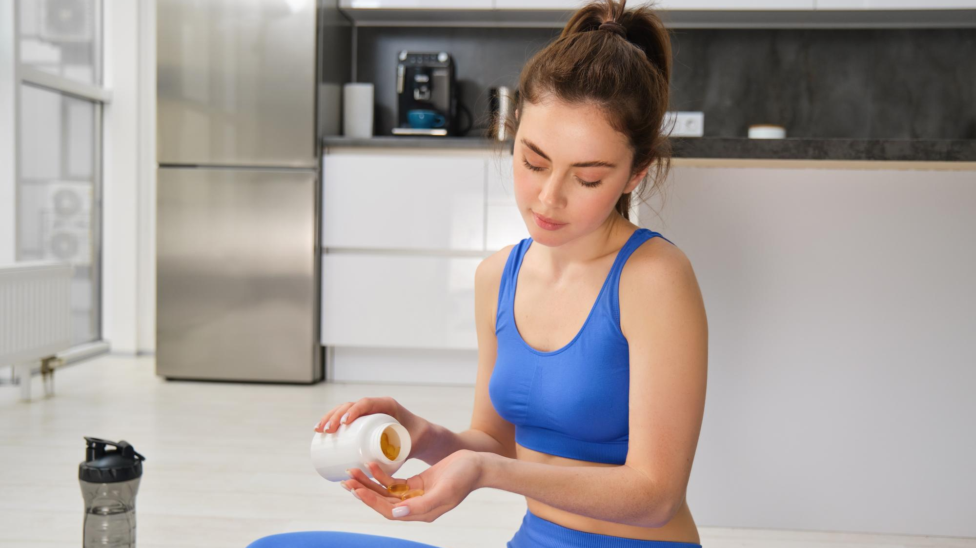 How NAD+ Supplements Boost Energy, Focus & Longevity