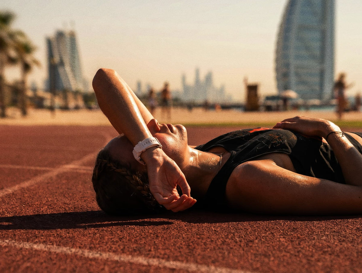Why Am I So Tired in Summer? The Hormone Shift Behind Gulf Fatigue