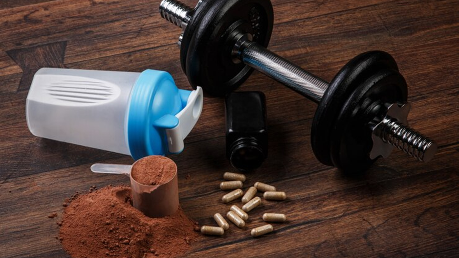 Supplements for Muscle Mass – Your Secret to Bigger Muscles