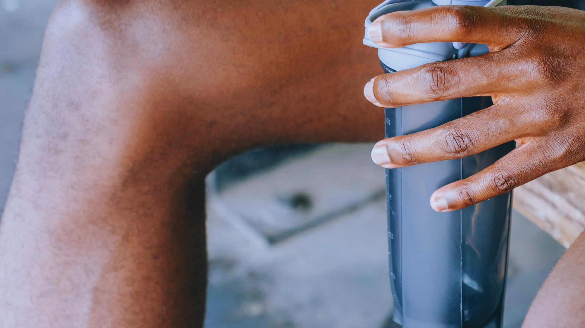 Protein Powder for Muscle Gain: How Does It Work?