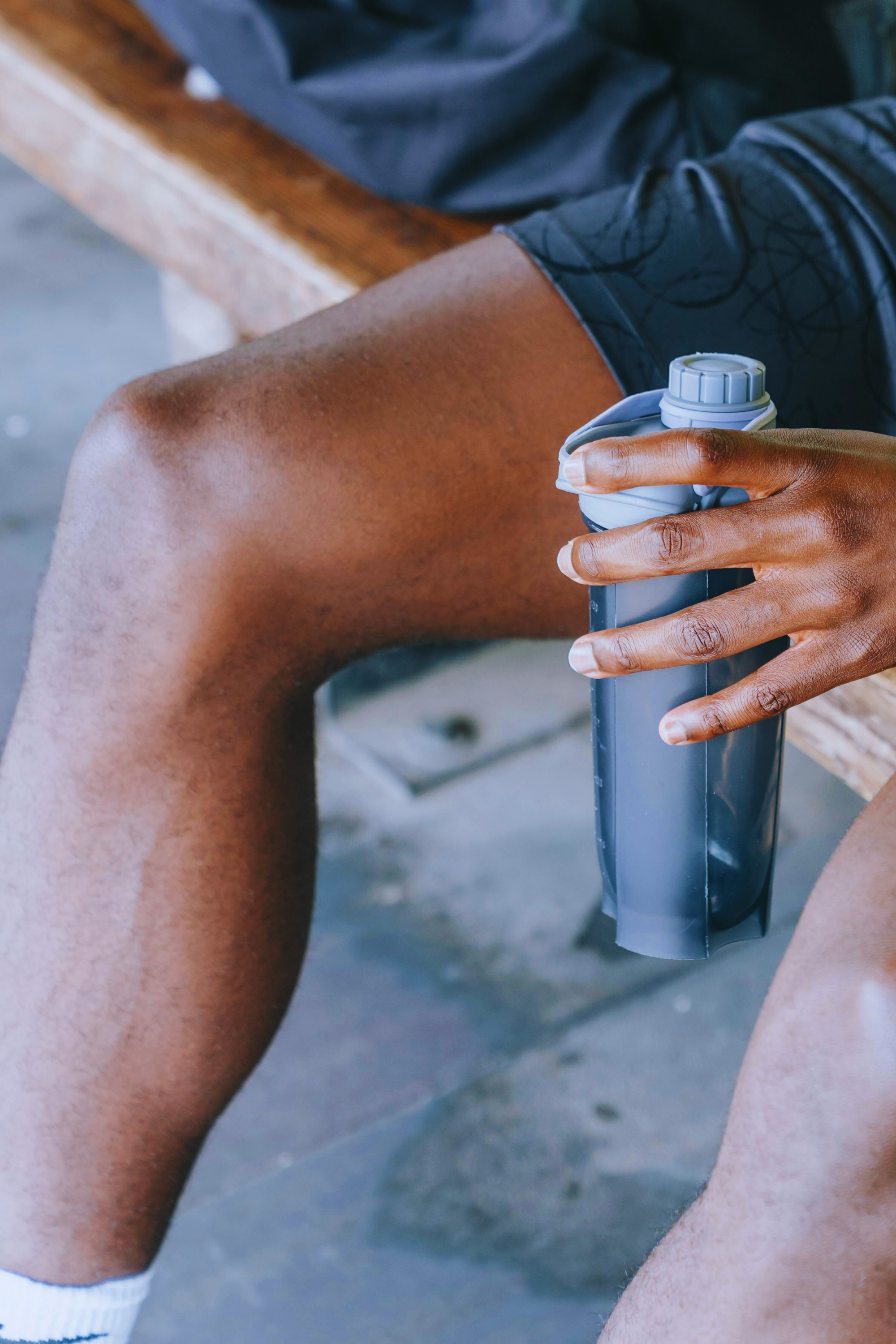 Protein Powder for Muscle Gain: How Does It Work?