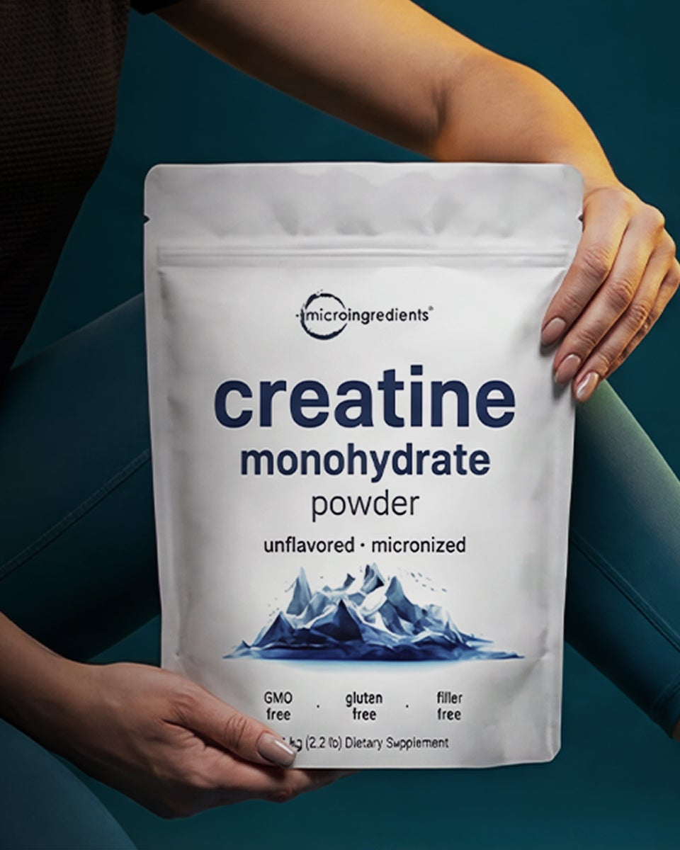 Micro Ingredients