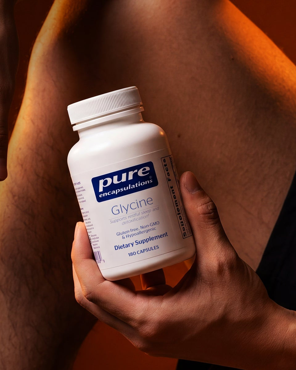 Pure Encapsulations