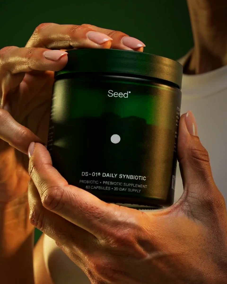 Seed