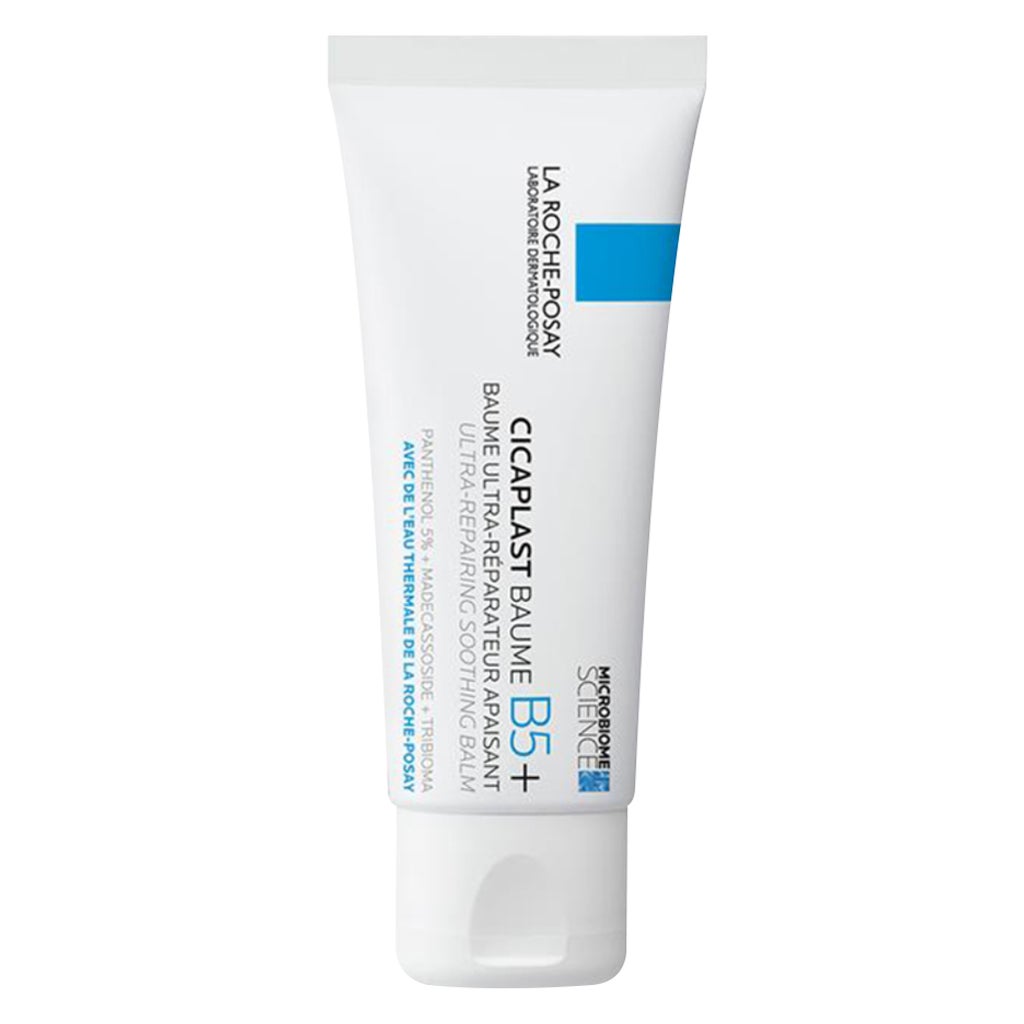 La Roche-Posay - Cicaplast Baume B5+ Ultra-Repairing Balm 40ml
