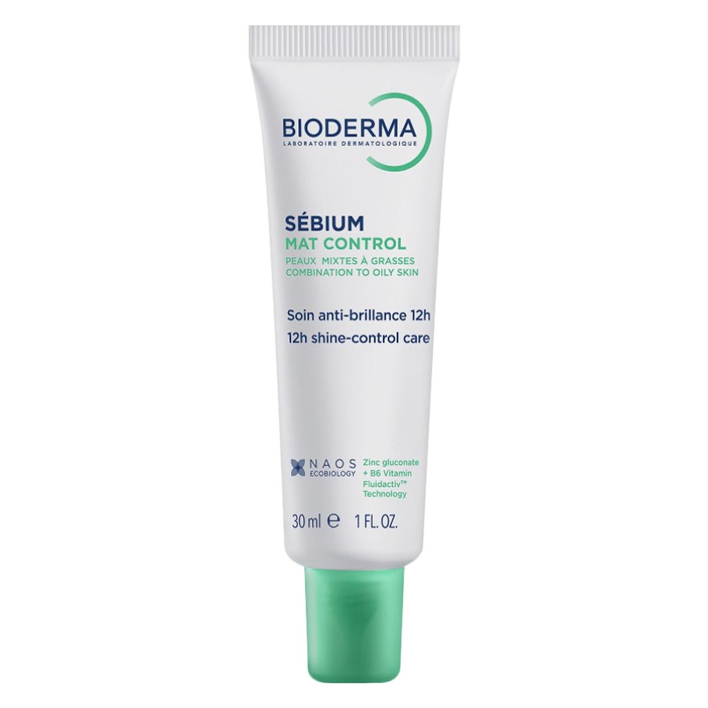 Bioderma - Sebium Mat Control 30ml