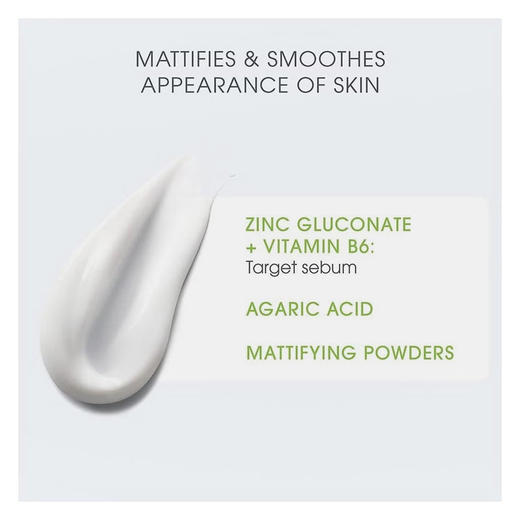 Bioderma - Sebium Mat Control 30ml