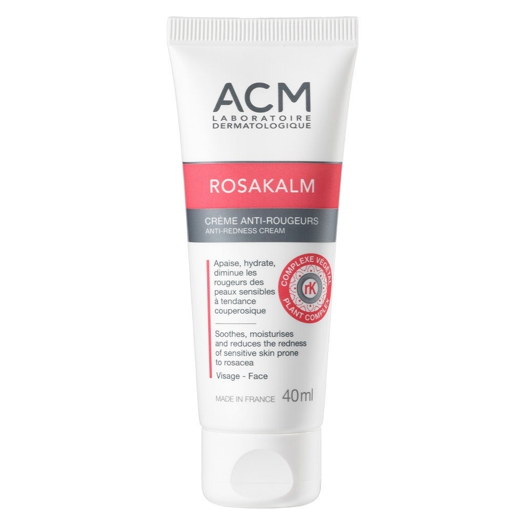 ACM - Rosakalm Anti-Redness Cream 40ml