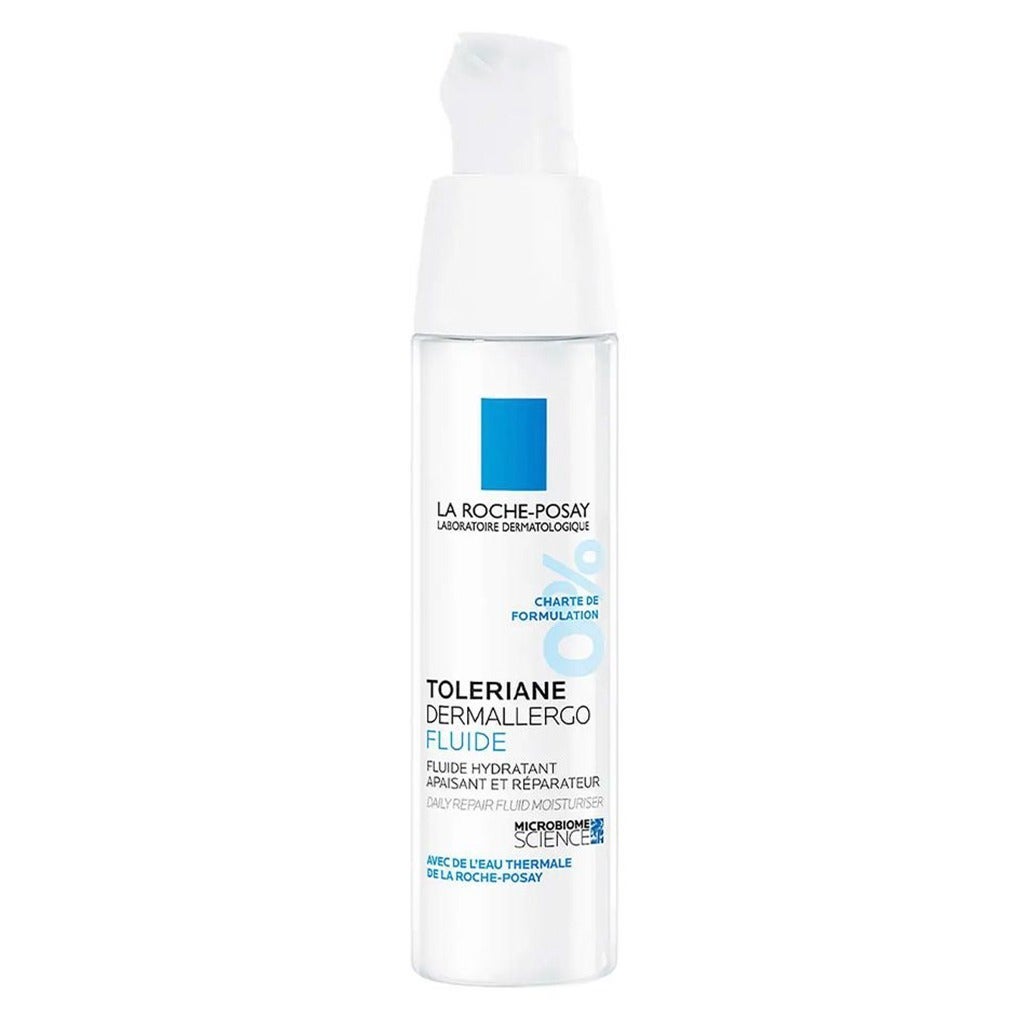 La Roche-Posay - Toleriane Dermallergo Fluide 40ml