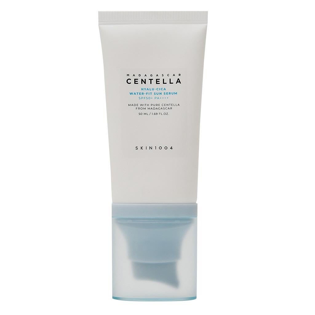 SKIN1004 - Hyalu-Cica Water-Fit Sun Serum SPF50+ PA++++ 50ml