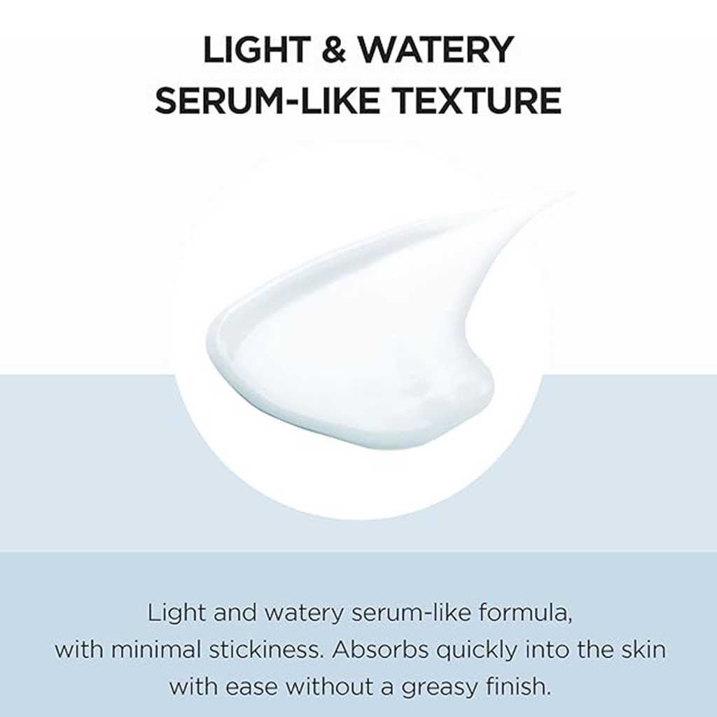 SKIN1004 - Hyalu-Cica Water-Fit Sun Serum SPF50+ PA++++ 50ml
