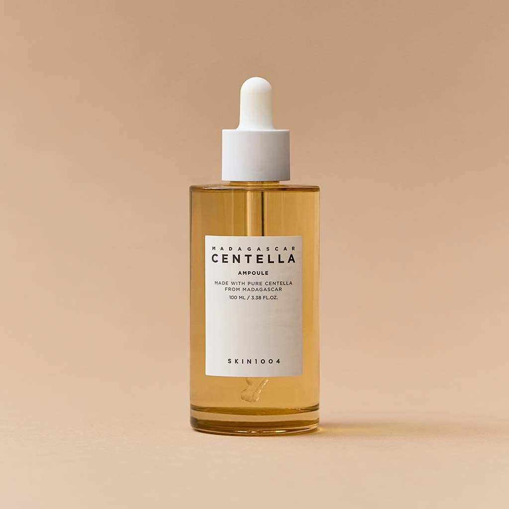 SKIN1004 - Madagascar Centella Ampoule 100ml