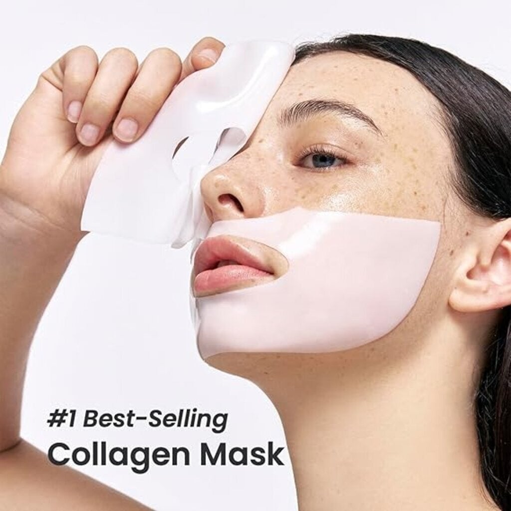 Biodance - Bio-Collagen Real Deep Mask 34g x 4