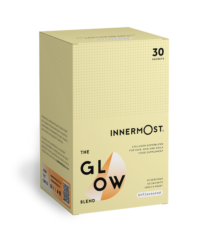 Innermost - The Glow Blend - Unflavoured - 2 Sticks