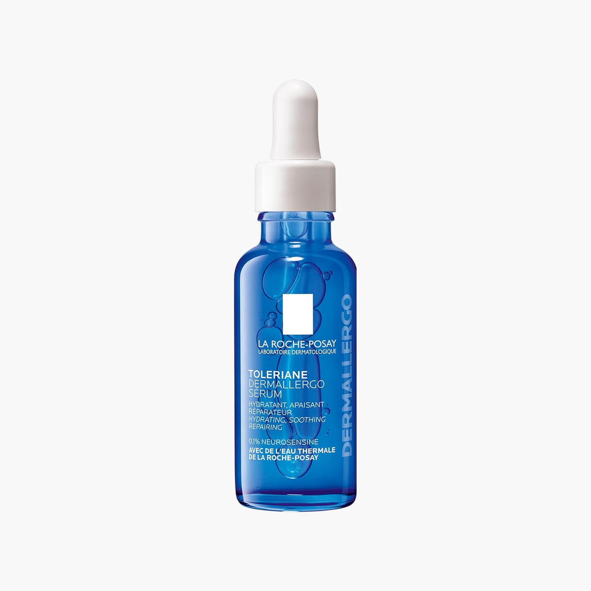 La Roche-Posay - Toleriane Dermallergo Fluide 40ml