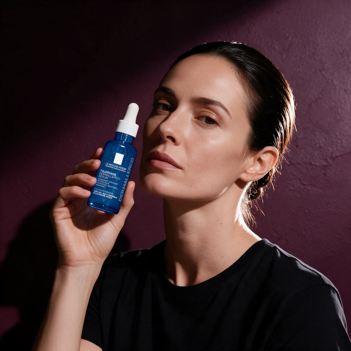 La Roche-Posay - Toleriane Dermallergo Fluide 40ml