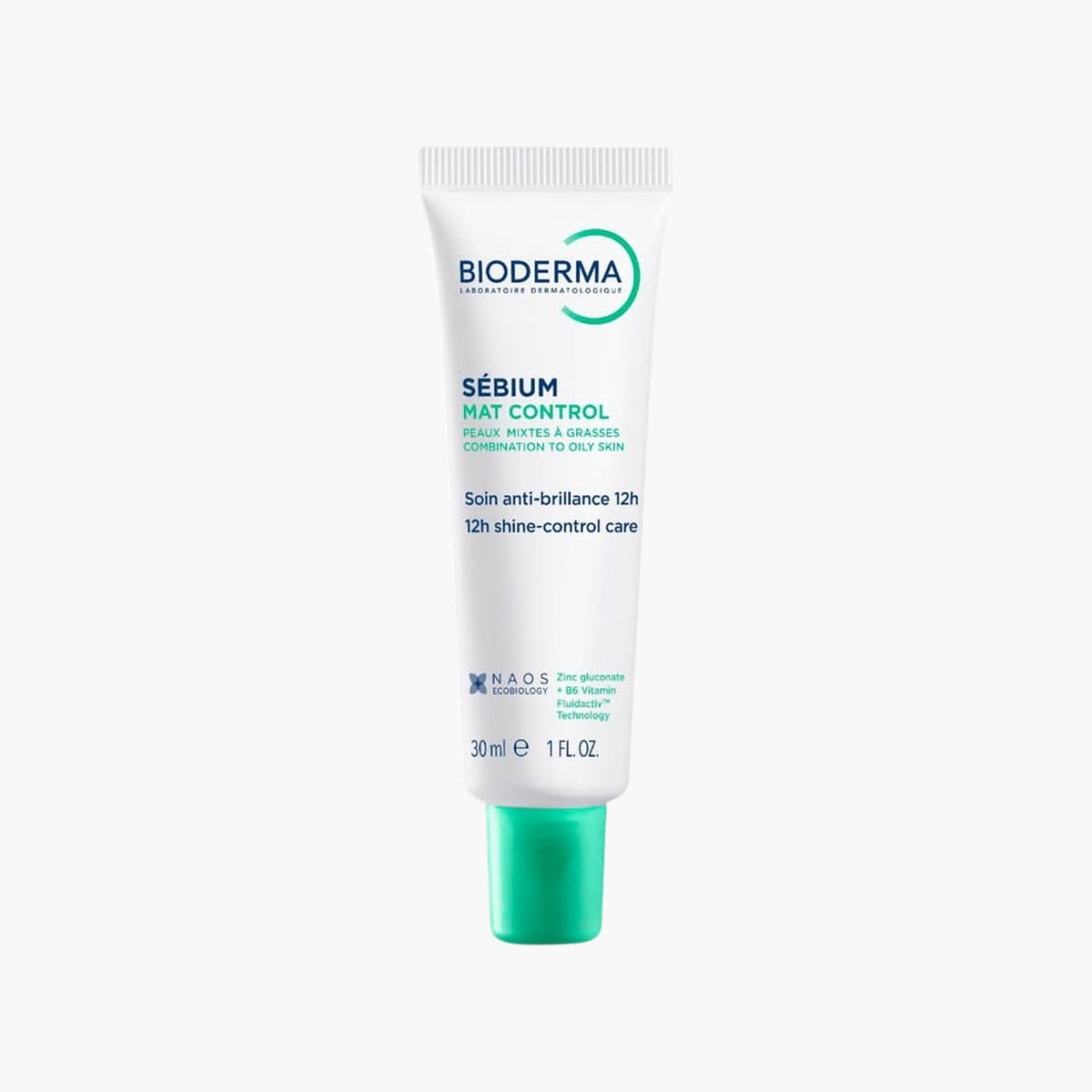 Bioderma - Sebium Mat Control 30ml
