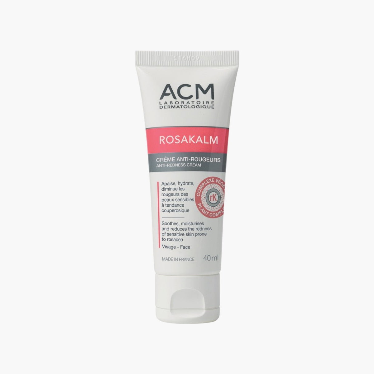 ACM - Rosakalm Anti-Redness Cream 40ml