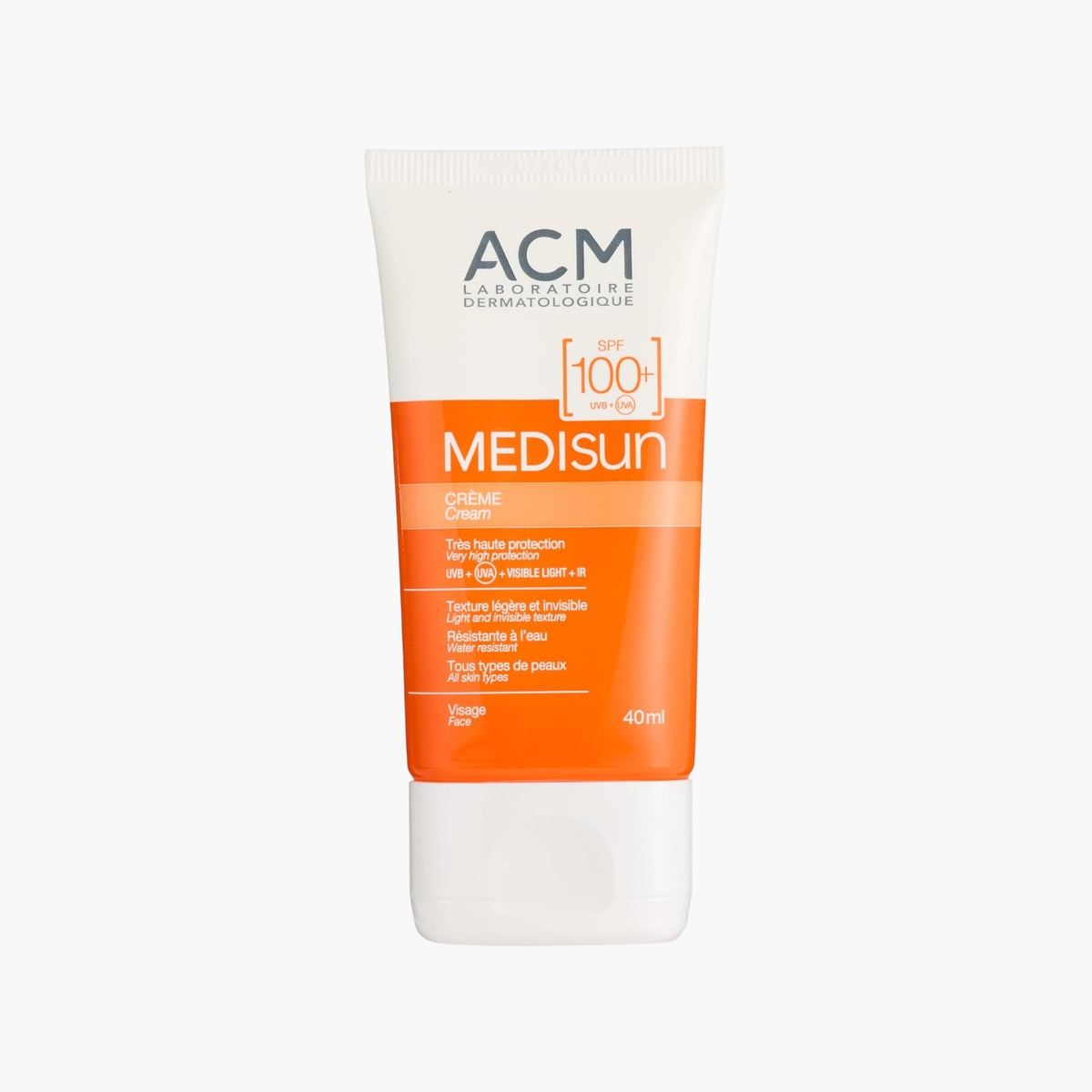 ACM - Medisun Cream SPF100+ 40ml