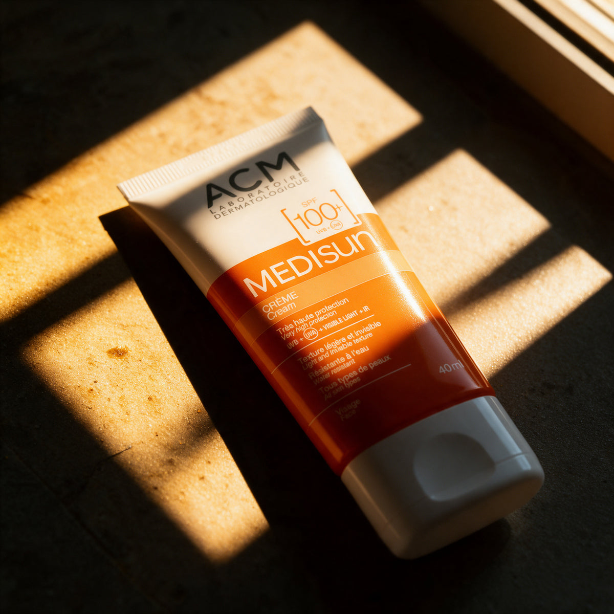 ACM - Medisun Cream SPF100+ 40ml