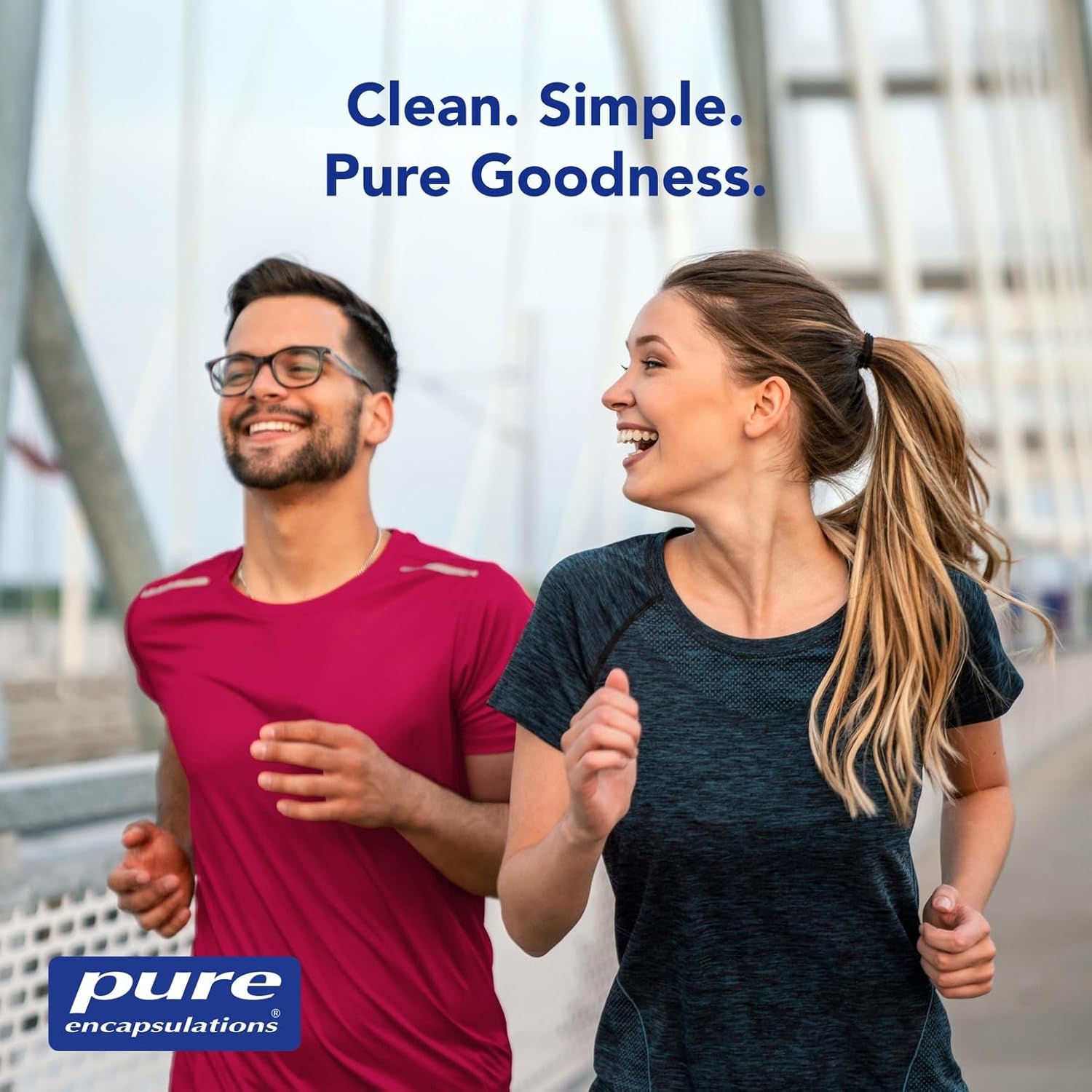 Pure Encapsulations CoQ10 30mg - 120 Capsules