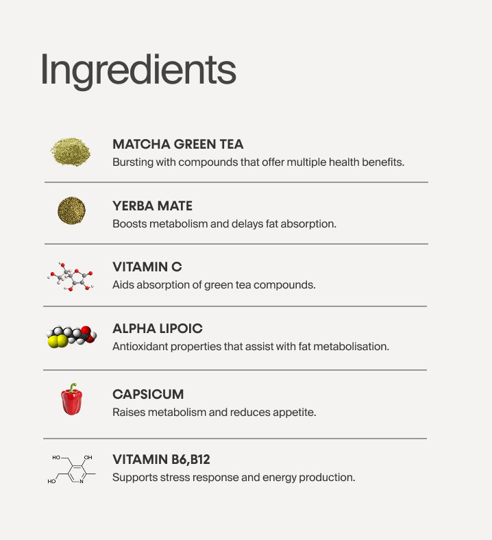 Innermost - The Tone Capsules - 60 Capsules
