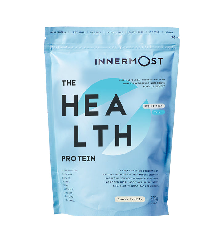 Innermost - The Health Protein - Vanilla - 520g