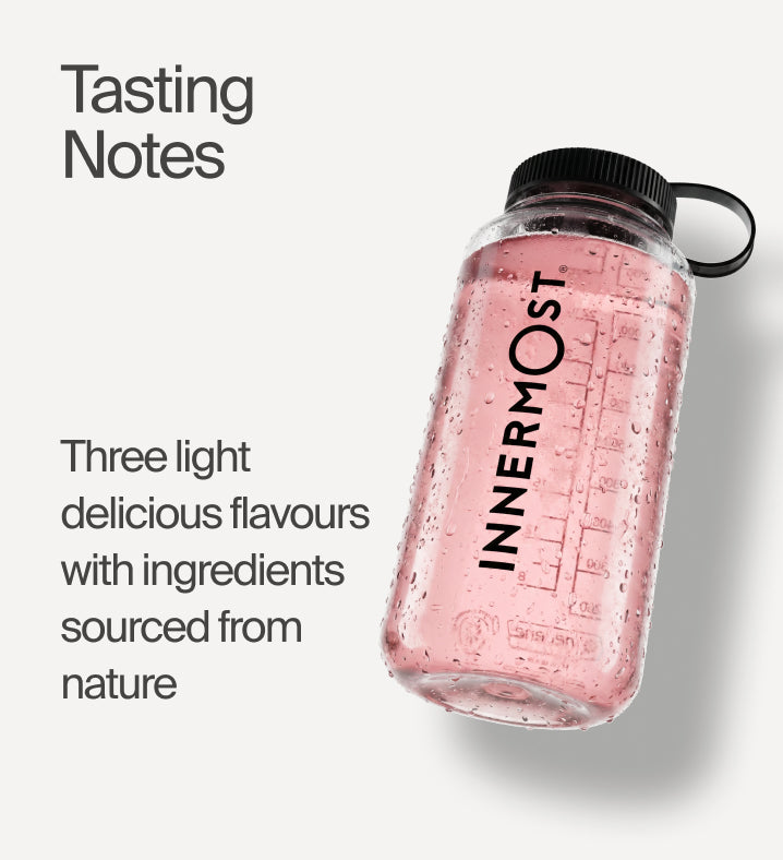Innermost - The Hydrate Blend - Orange - 30 Servings