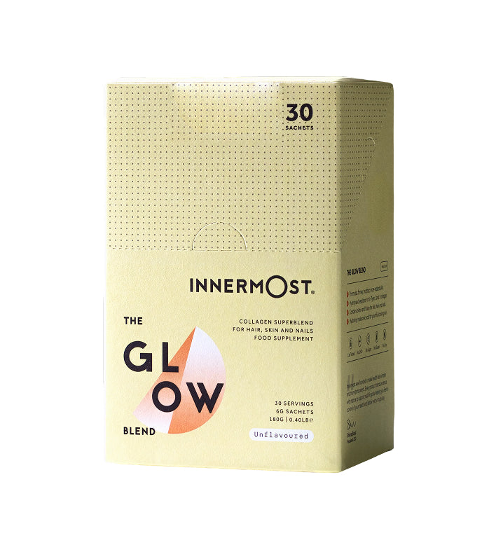 Innermost - The Glow Blend - Unflavoured - 30 Servings