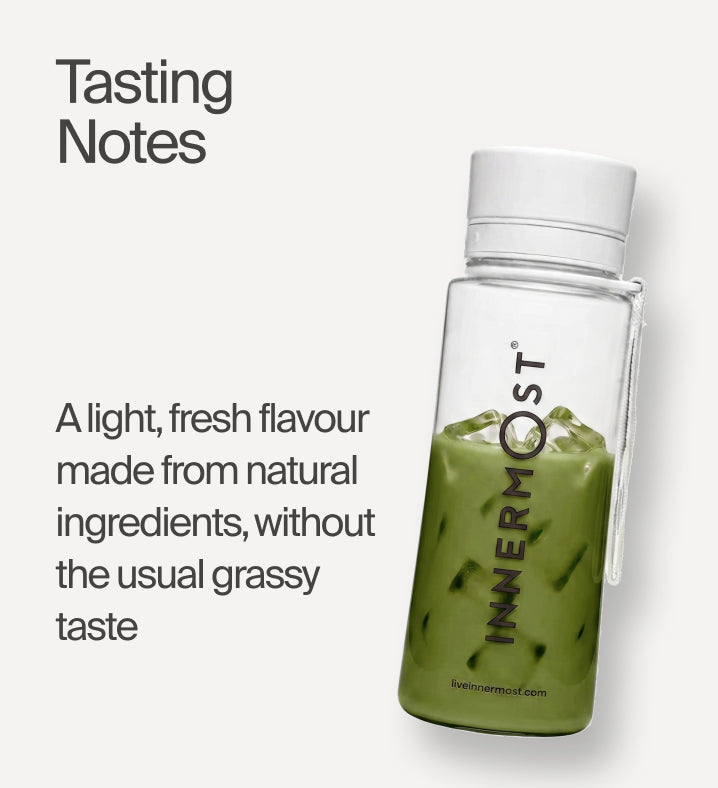 Innermost - The Greens Blend - Peach - 30 Sticks