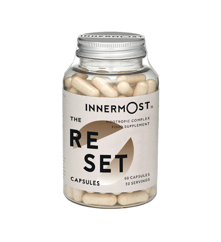 Innermost - The Reset Capsules - 60 Capsules