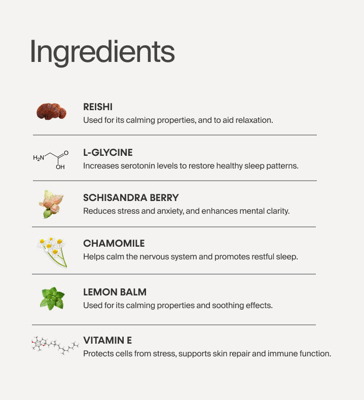 Innermost - The Reset Capsules - 60 Capsules