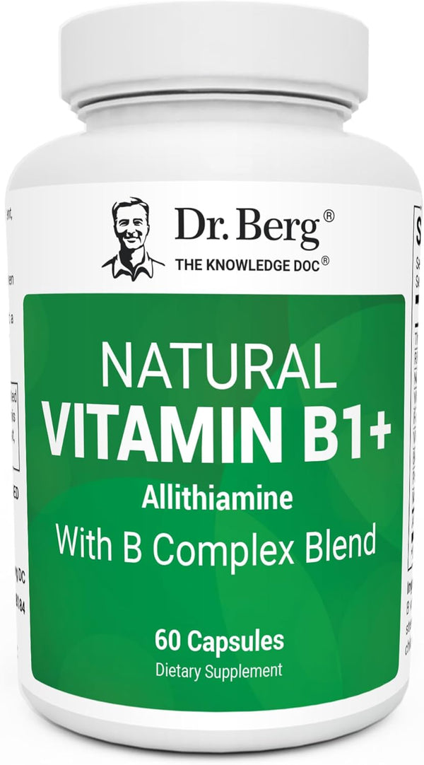 Dr. Berg Nutritionals