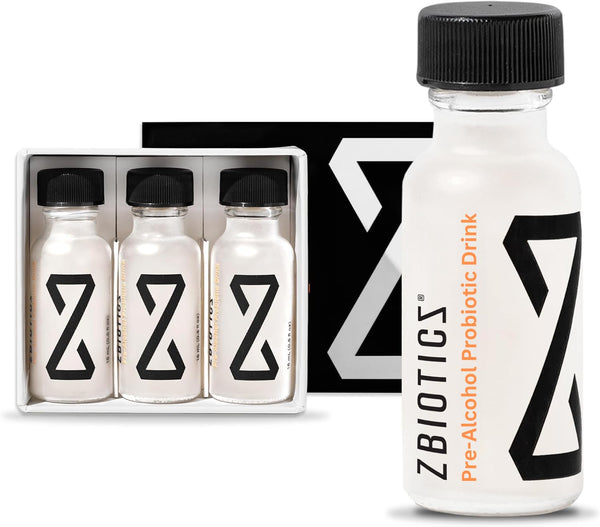 ZBiotics