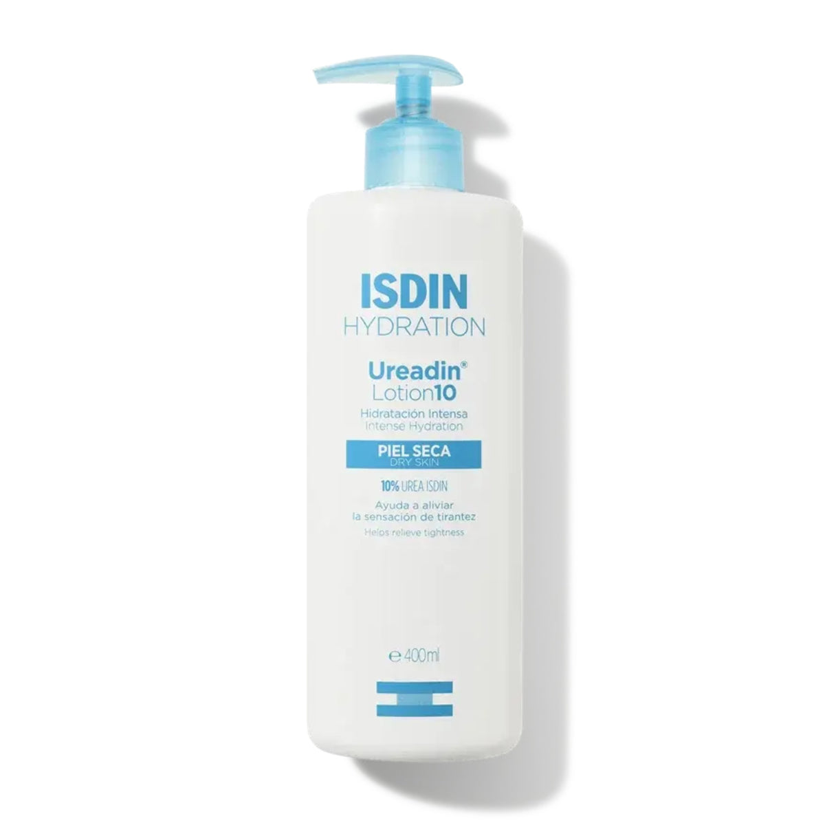 ISDIN - Ureadin Ultra10 Repairing Lotion Plus 400ml
