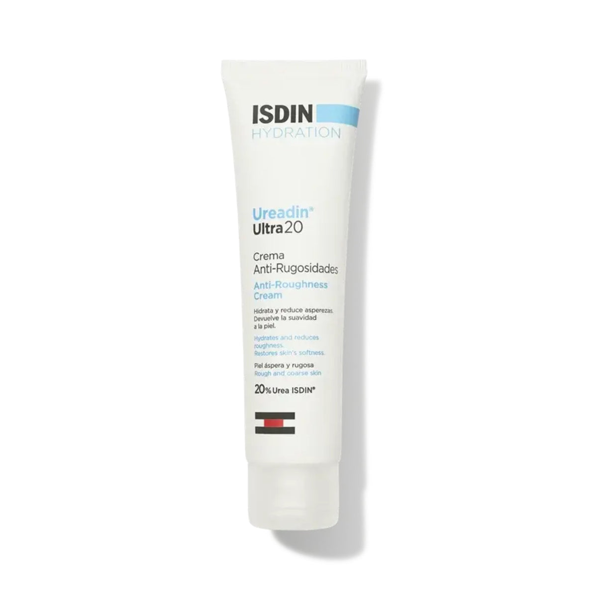 ISDIN - Ureadin Ultra20 Anti-Roughness Cream 100ml