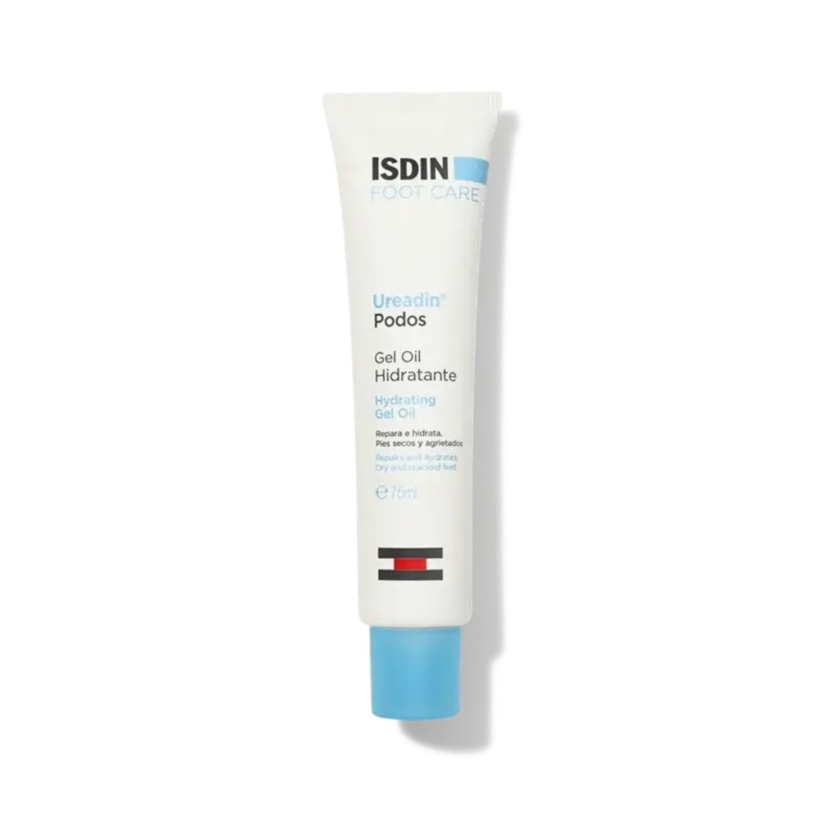 ISDIN - Ureadin Foot Hydrating Gel Oil 75ml Podos