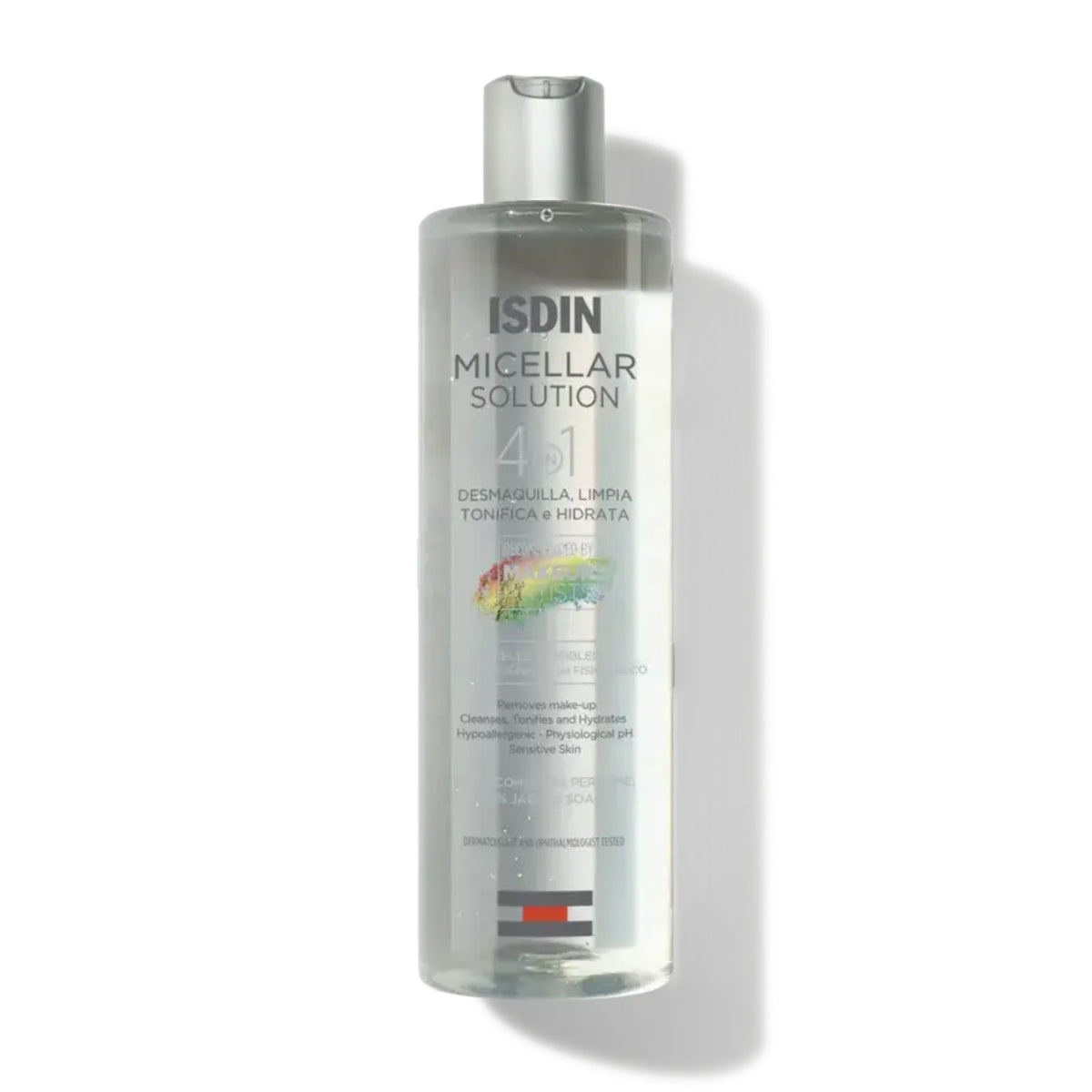 ISDIN - Micellar Solution 400 ml