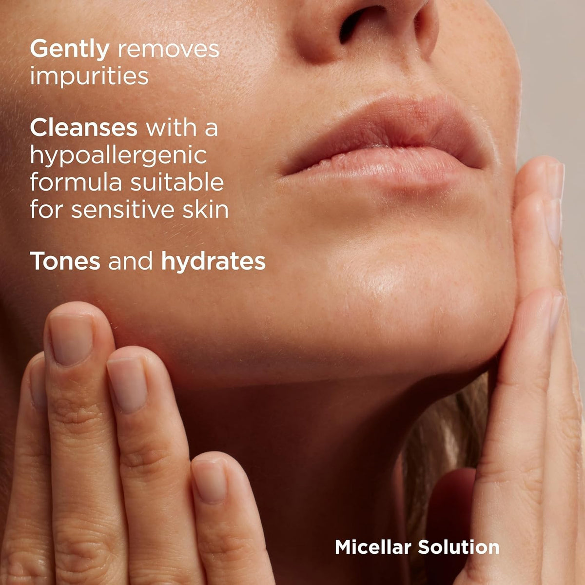 ISDIN - Micellar Solution 400 ml