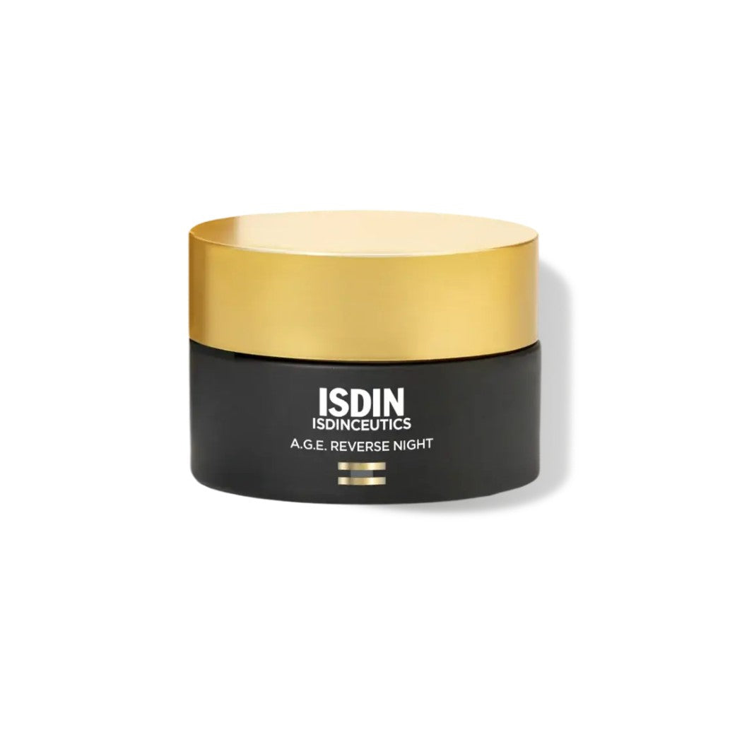 ISDIN Ceutics - A.G.E Reverse Night Cream 50 ml