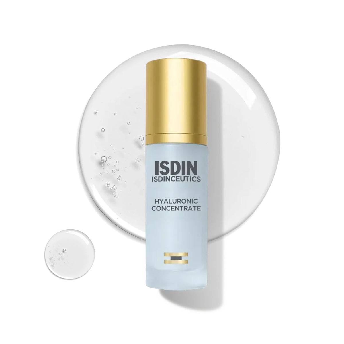 ISDIN Ceutics - Hyaluronic Concentrate Serum 30 ml