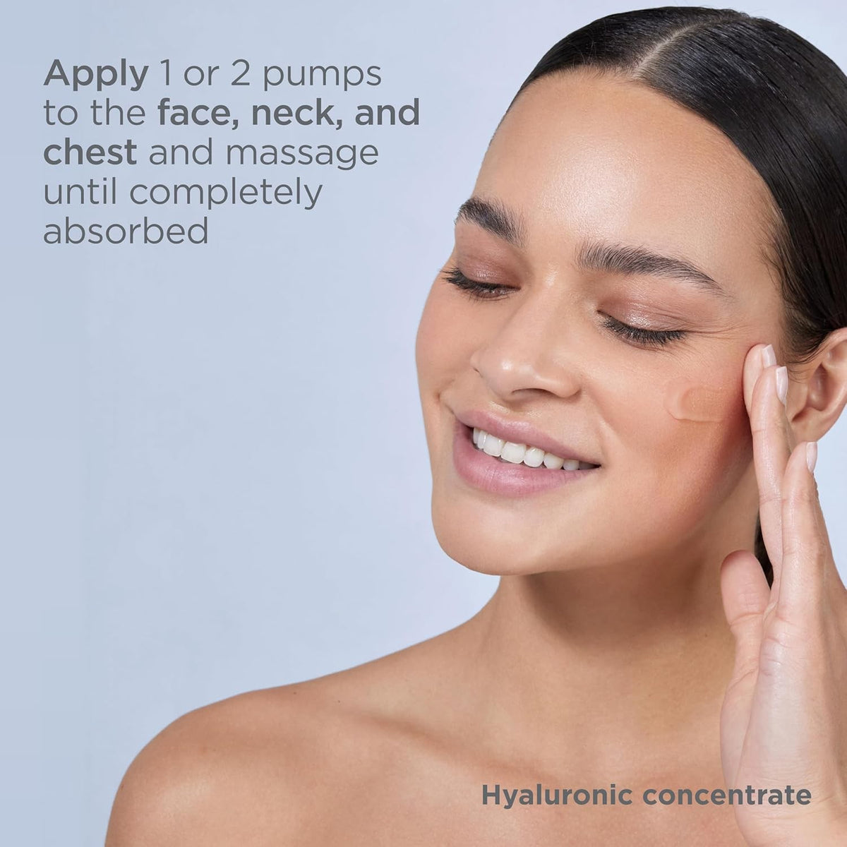 ISDIN Ceutics - Hyaluronic Concentrate Serum 30 ml