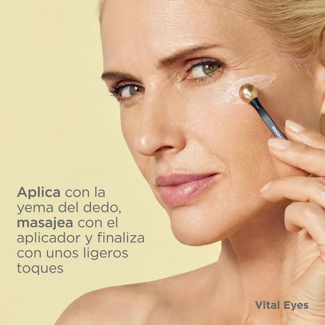 ISDIN Ceutics - Vital Eyes 15g