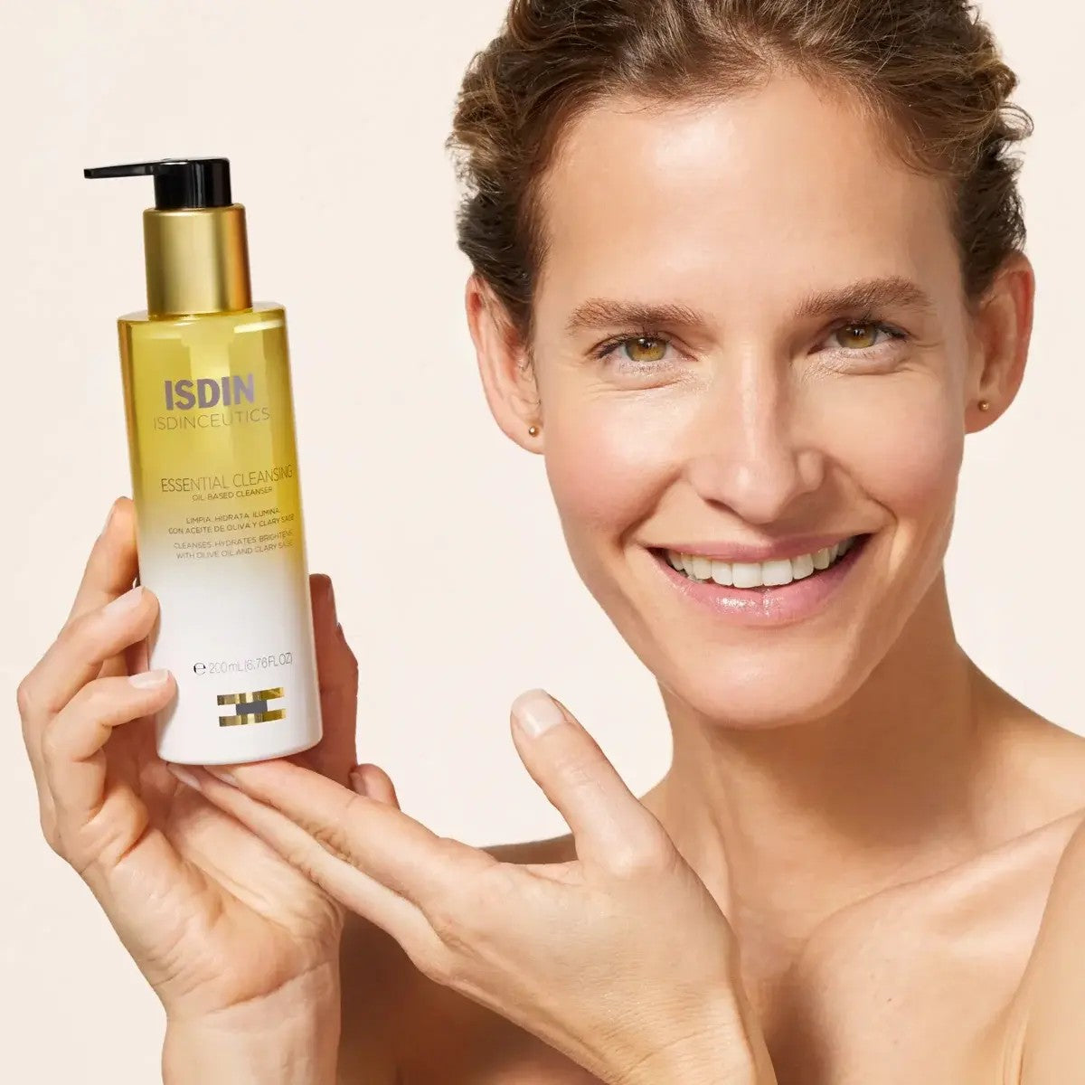 ISDIN Ceutics - Essential Cleansing 200ml
