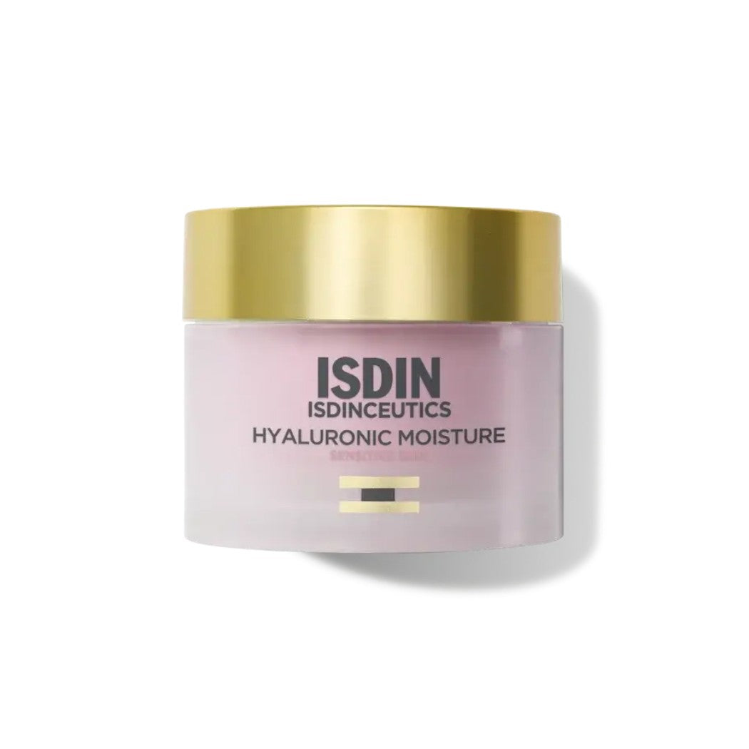 ISDIN Ceutics - Hyaluronic Moisture Sensitive