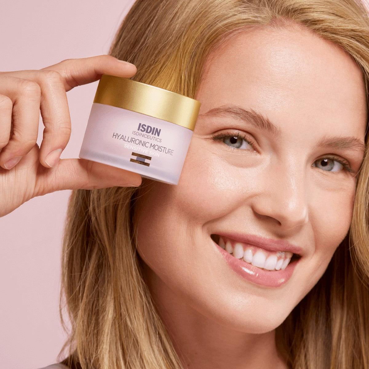 ISDIN Ceutics - Hyaluronic Moisture Sensitive