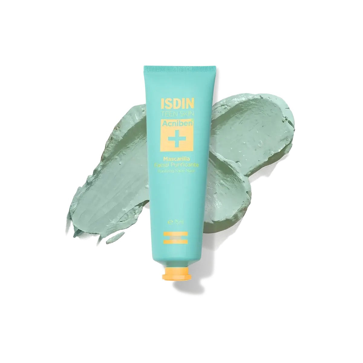 ISDIN - Acniben Face Mask 75ml